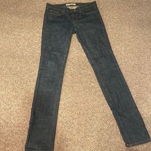 JBrand women’s jeans